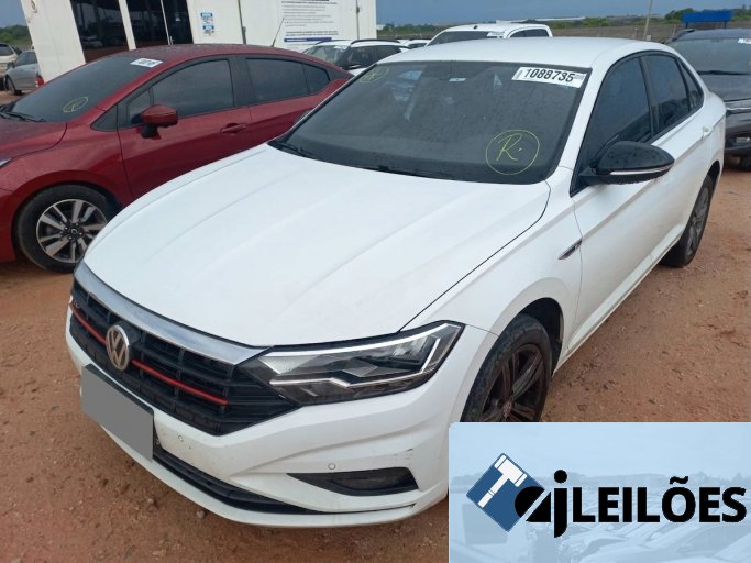 VOLKSWAGEN JETTA 18/19