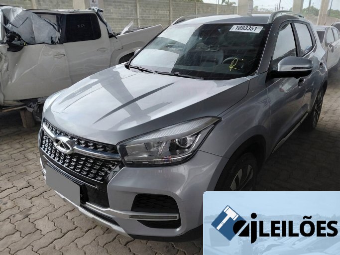 CAOA CHERY TIGGO 5X 21/22