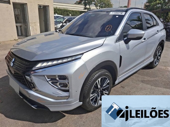 MITSUBISHI ECLIPSE CROSS 23/24