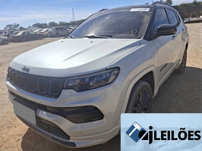 JEEP COMPASS 22/23