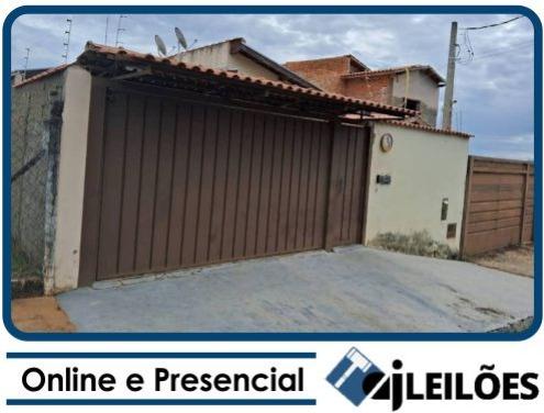 Leilão de Imóveis 