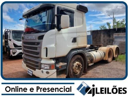 Leilão de Utilitários