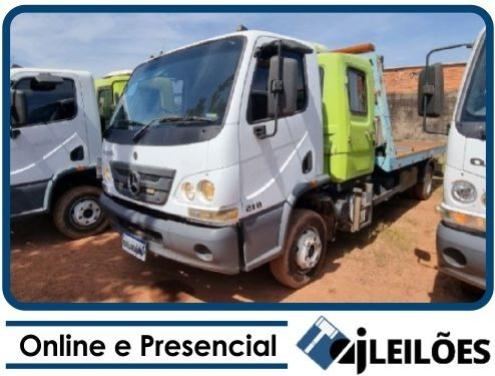 Leilão de Utilitários 