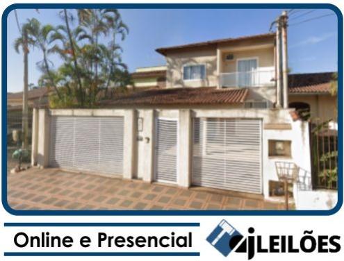 Leilão de Imóveis