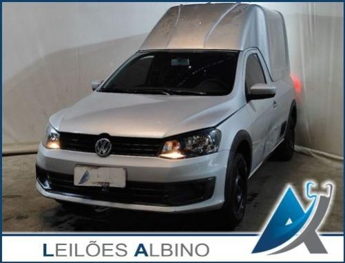 Leilão de Utilitários