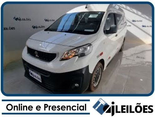 Leilão de Utilitários