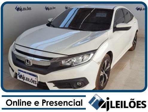 Leilão de Veiculos