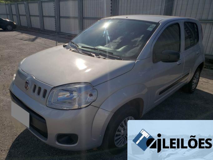 FIAT UNO 15/15