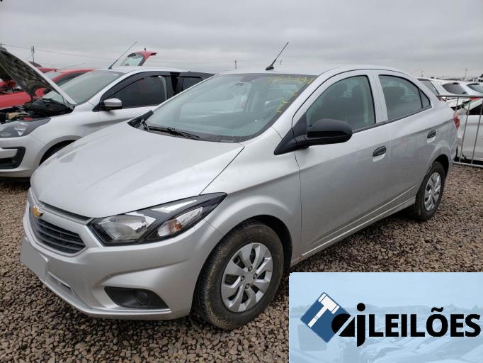 CHEVROLET PRISMA 19/19
