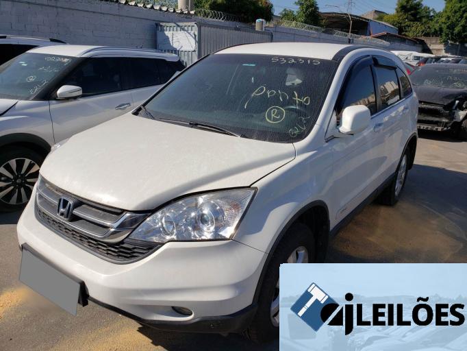 HONDA CR-V 11/11