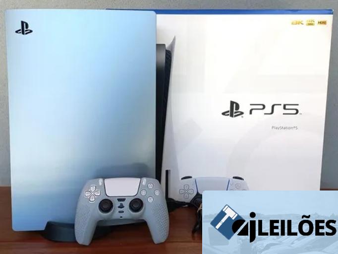 Playstation 5