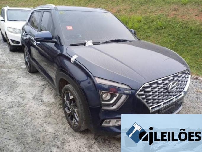 HYUNDAI CRETA 23/24