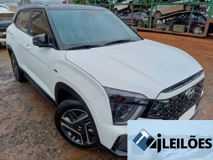 HYUNDAI CRETA 23/24