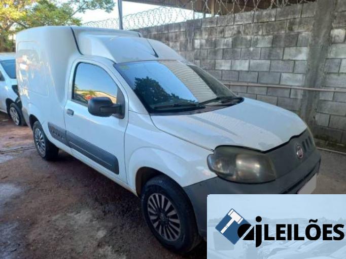 FIAT FIORINO FURGAO 19/20