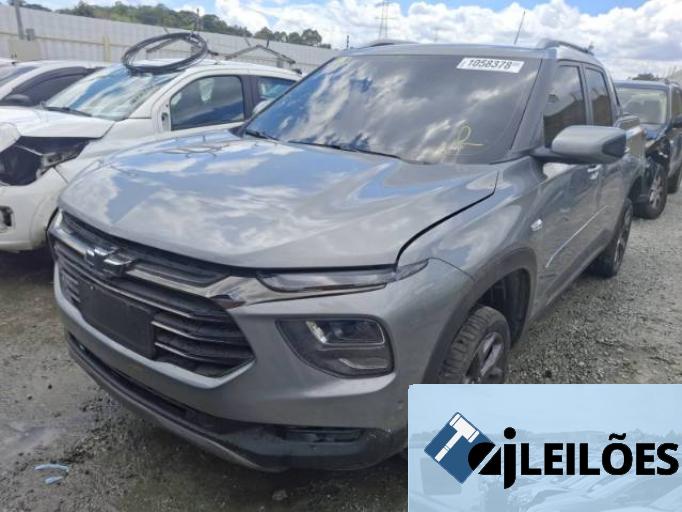 CHEVROLET MONTANA 23/24