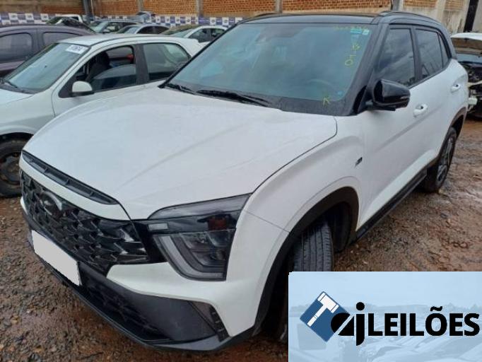 HYUNDAI CRETA 23/24