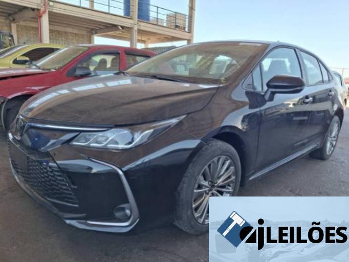 TOYOTA COROLLA 24/25