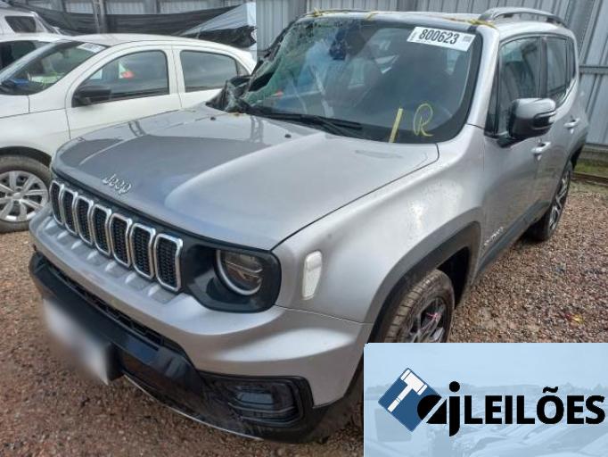 JEEP RENEGADE 22/23