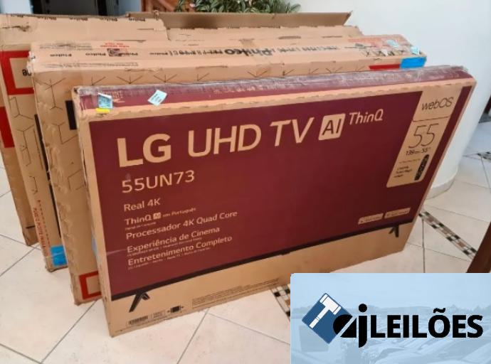 TVS SEMINOVAS - 14 UNIDADES