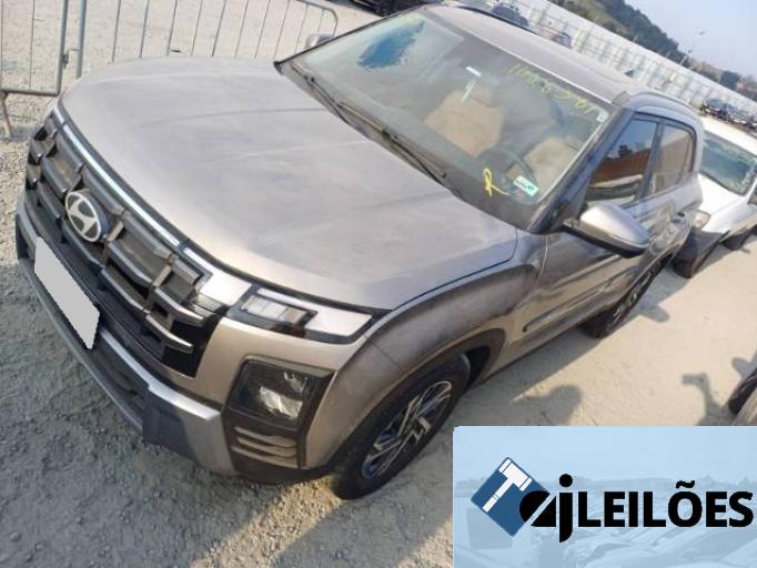 HYUNDAI CRETA 24/25