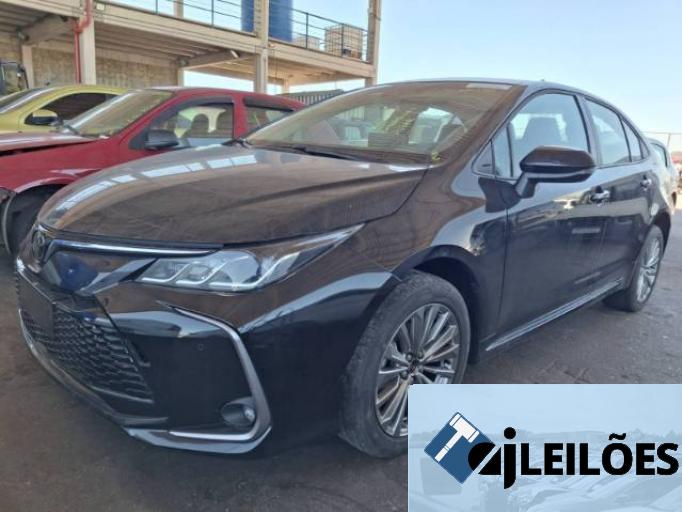 TOYOTA COROLLA 24/25