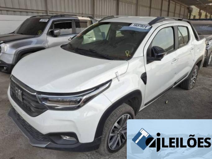 FIAT STRADA CD 25/26