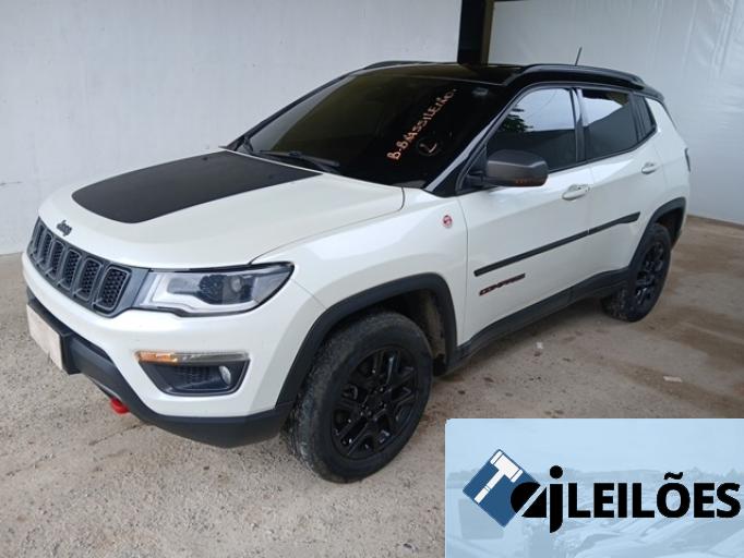 JEEP COMPASS 17/17