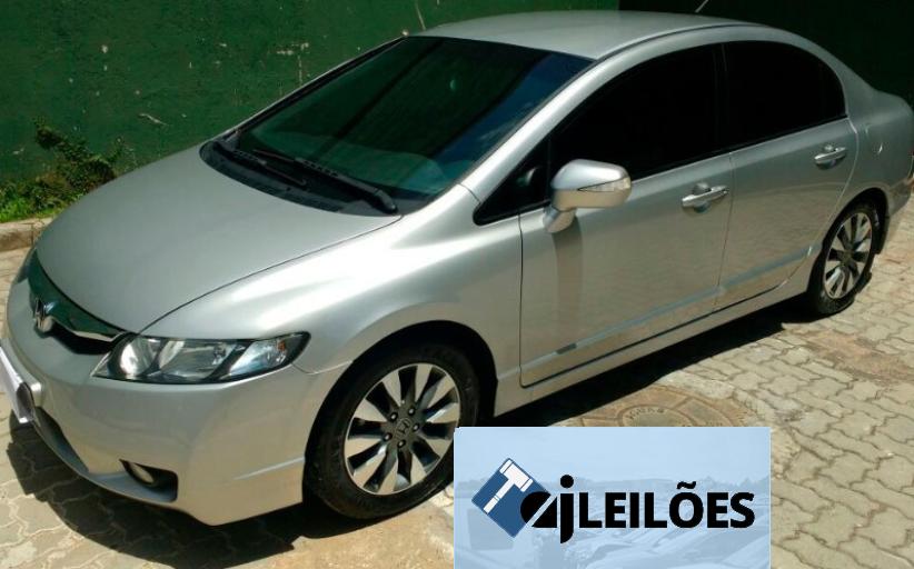 HONDA CIVIC 11/11