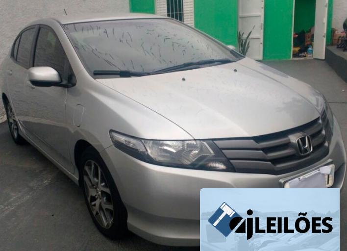 HONDA CITY 11/12