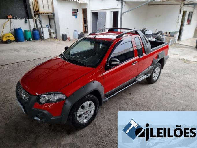 FIAT STRADA 12/12