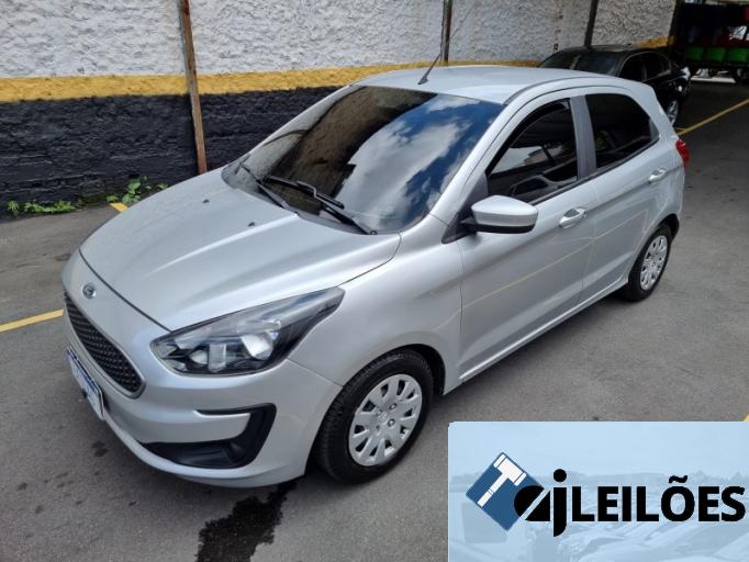 FORD KA  18/19