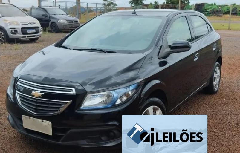 CHEVROLET ONIX 13/14