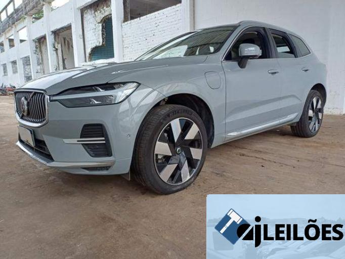 VOLVO XC60 24/24