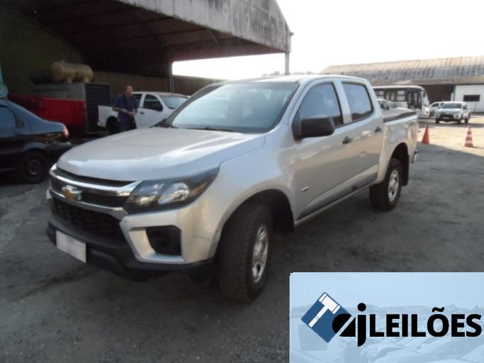 CHEVROLET S10 21/22