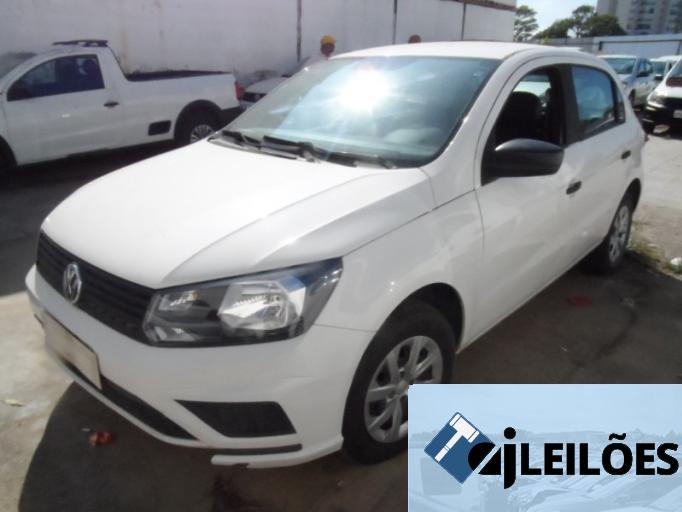 VOLKSWAGEN GOL 19/19