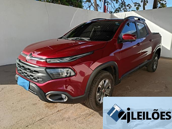 FIAT TORO 19/20