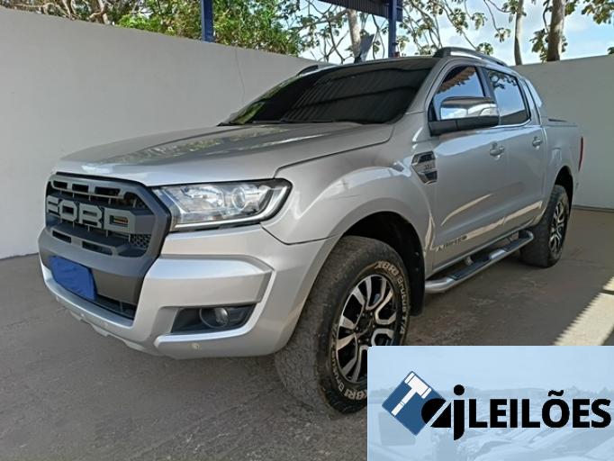 FORD RANGER 17/18