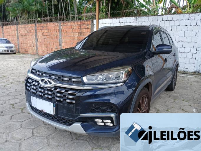 CHERY TIGGO8 22/23
