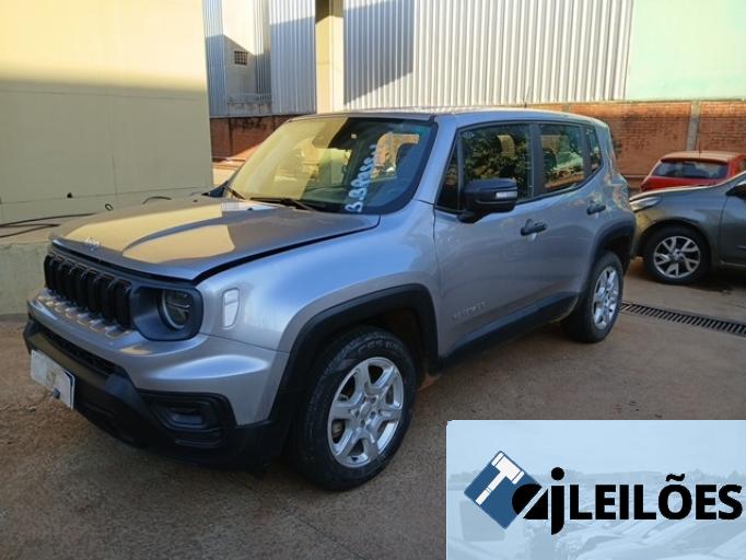 JEEP RENEGADE 24/24