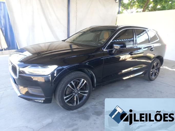 VOLVO XC60 18/19