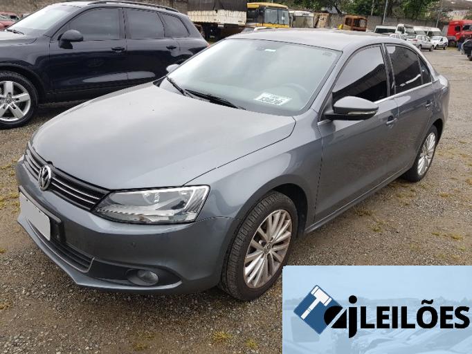 VOLKSWAGEN JETTA 14/14