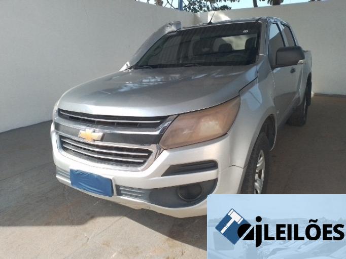CHEVROLET S10 18/19