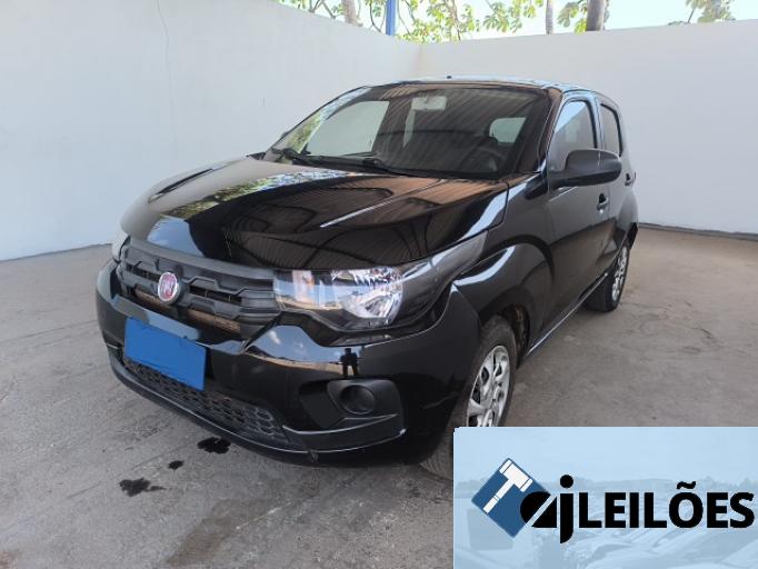 FIAT MOBI 19/20