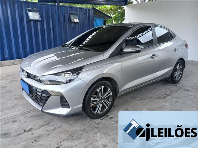 HYUNDAI HB20S 23/24