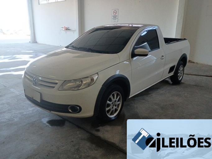 VOLKSWAGEN SAVEIRO 11/12