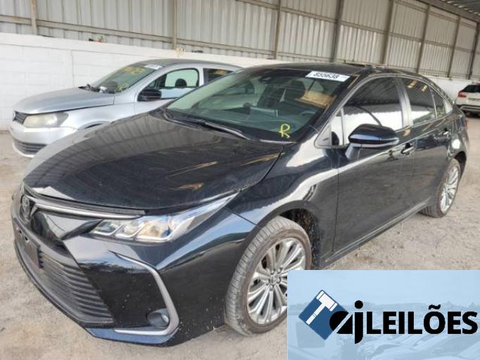 TOYOTA COROLLA 22/23