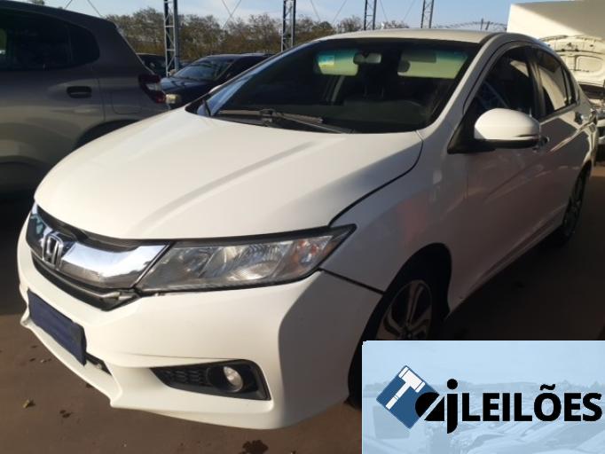 HONDA CITY 15/15