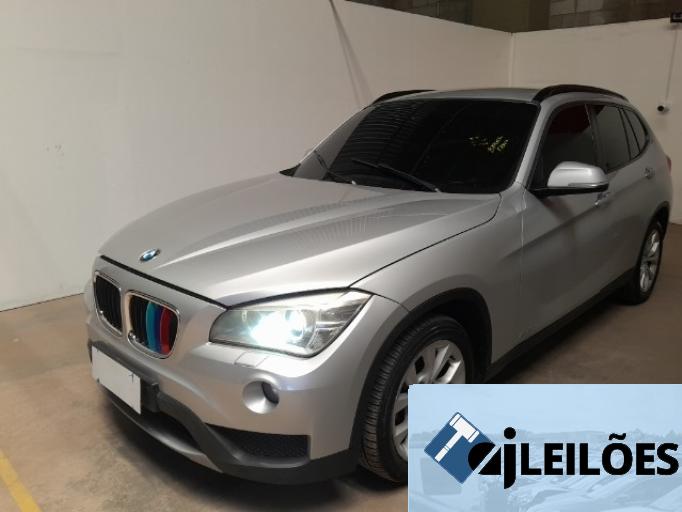 BMW X1 13/14