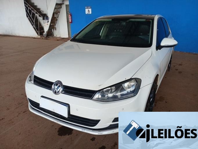 VOLKSWAGEN GOLF 13/14