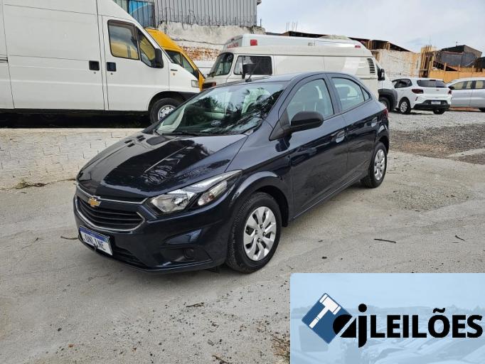 CHEVROLET ONIX 20/20